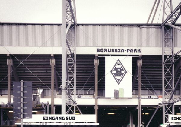 Mönchengladbach