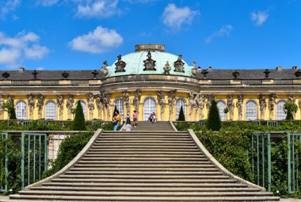 Potsdam