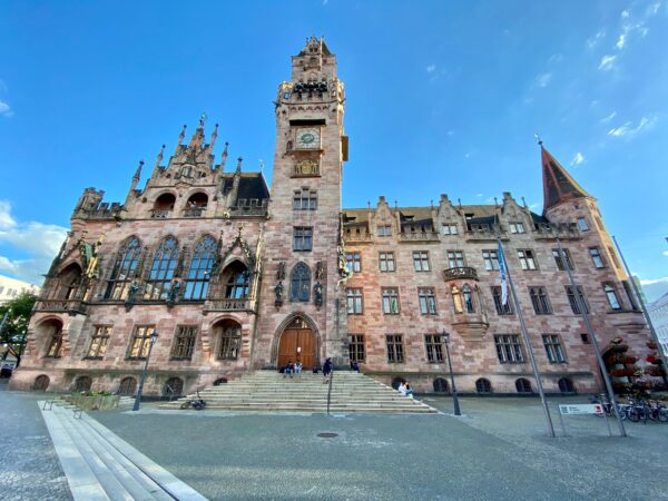 Saarbrücken