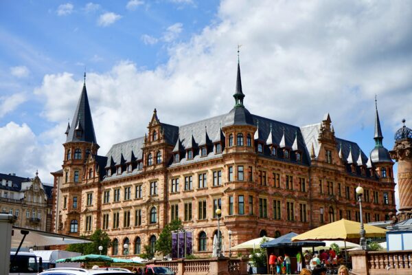 Wiesbaden