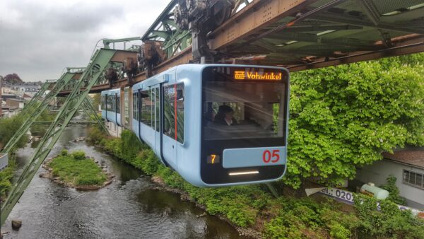 Wuppertal