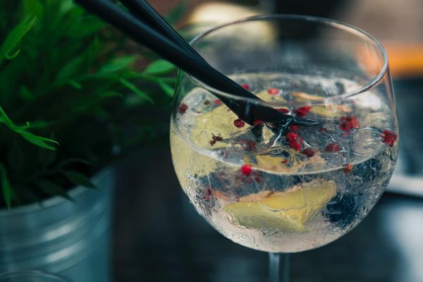 Gin Tasting Bielefeld