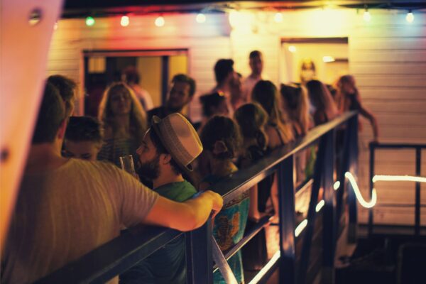 Partyboot mieten Frankfurt