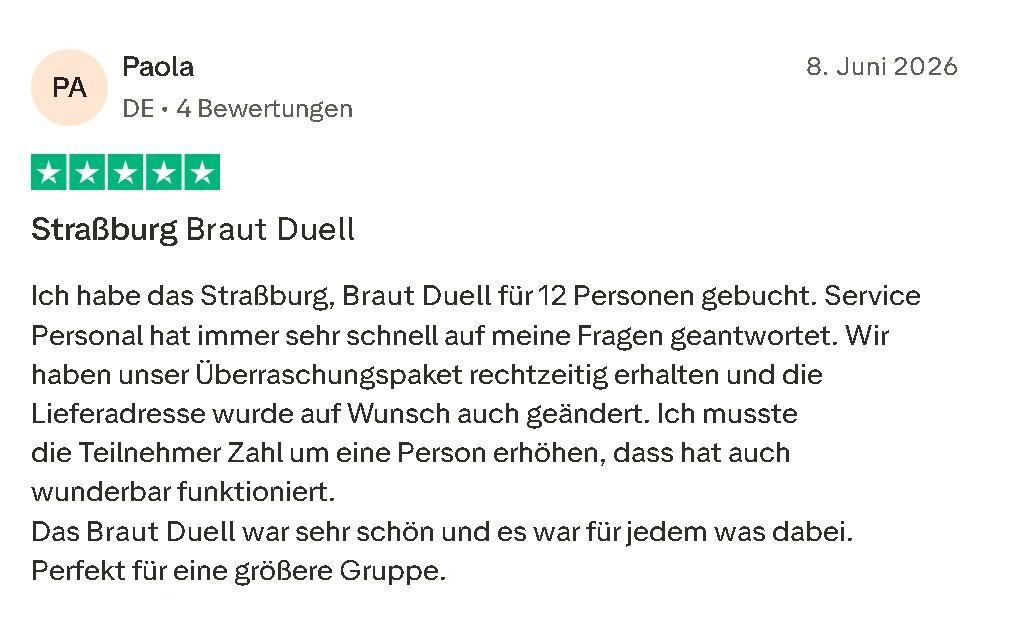 Braut Duell Bewertung Mister Neo 02 02