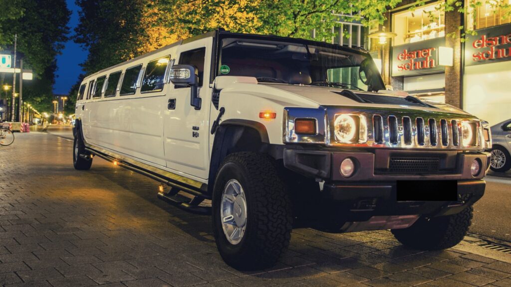 Hummer-Tour-mit-Mister-Neo Zürich