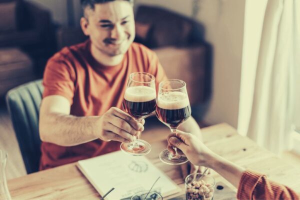 Craft Beer Tasting in Budapest