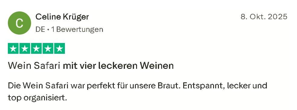Wein Safari Bewertung Mister Neo 02