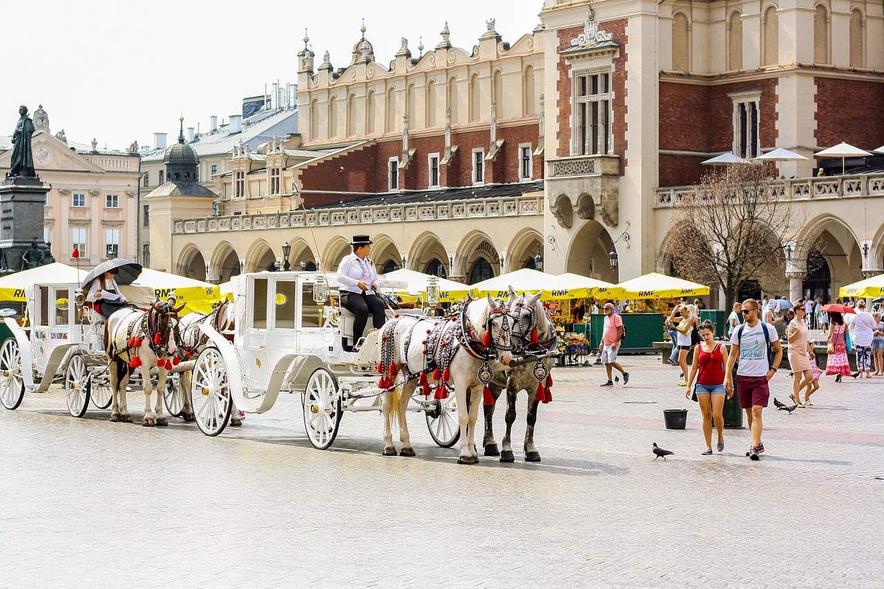 Krakau JGA