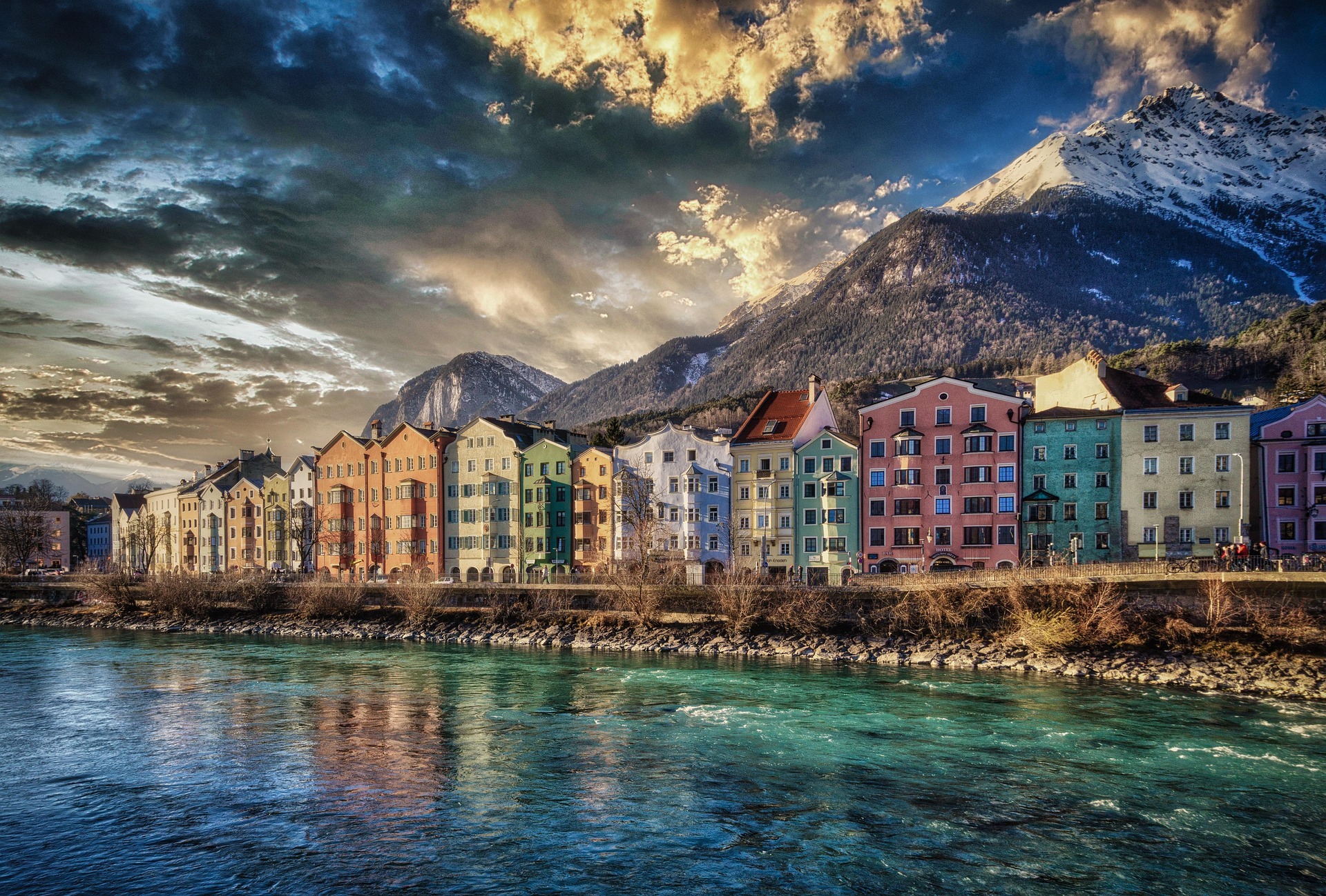 innsbruck