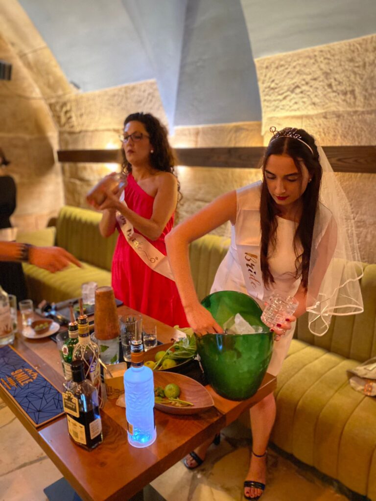 Cocktailkurs Berlin