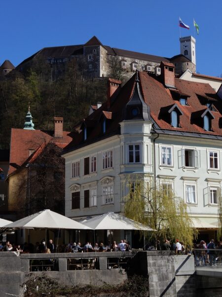 Ljubljana