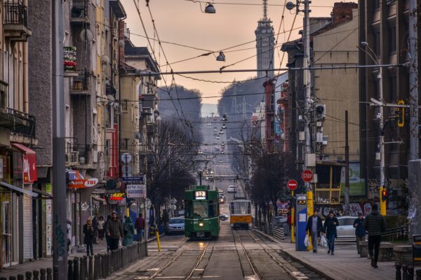 Sofia
