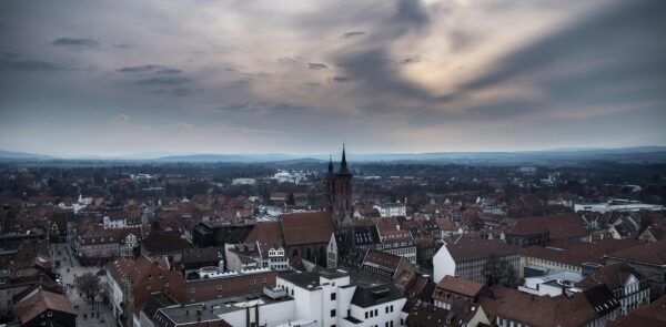 Göttingen