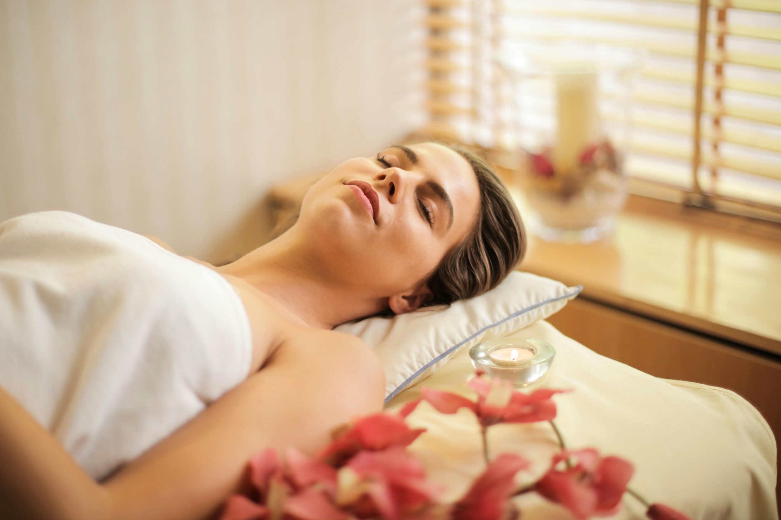 wellness - jga ohne alkohol misterneo