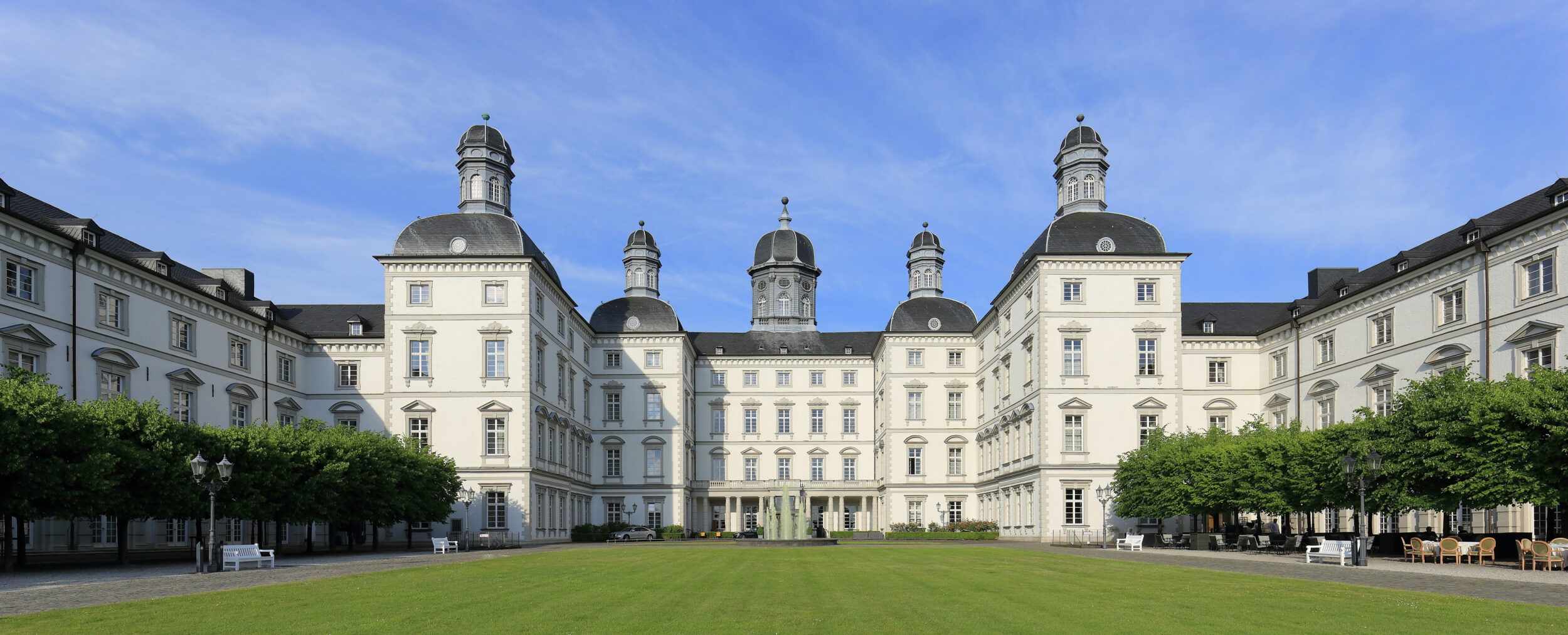 Junggesellenabschied in Bergisch Gladbach