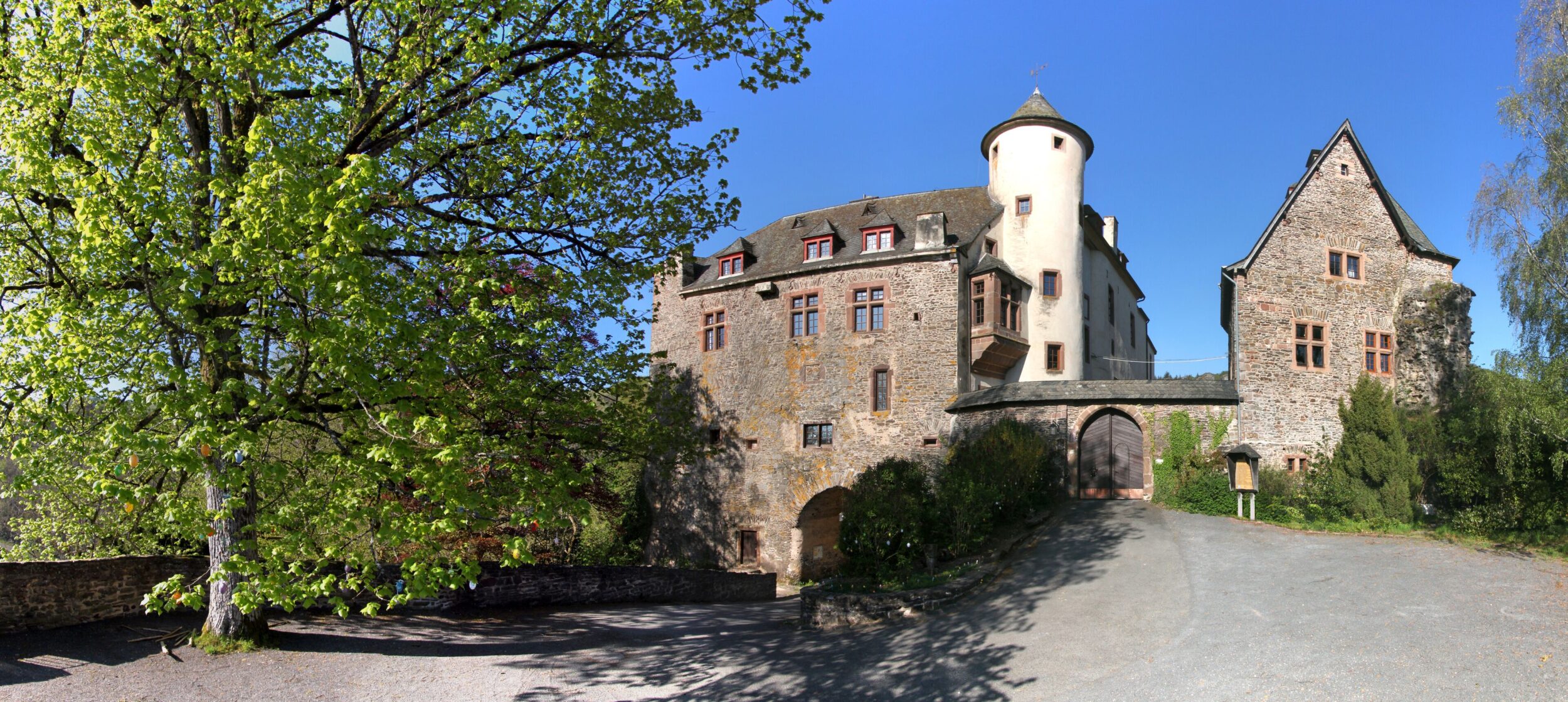 Junggesellenabschied in Bitburg