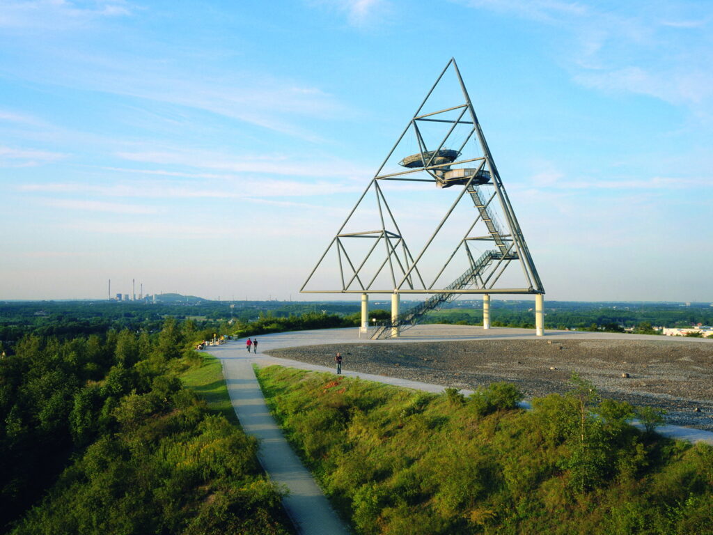 Junggesellenabschied in Bottrop