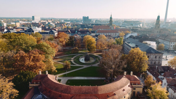 Erlangen