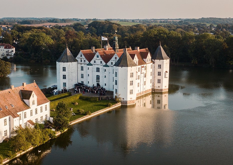 Junggesellenabschied in Flensburg