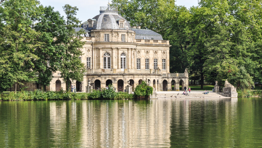 Junggesellenabschied in Ludwigsburg
