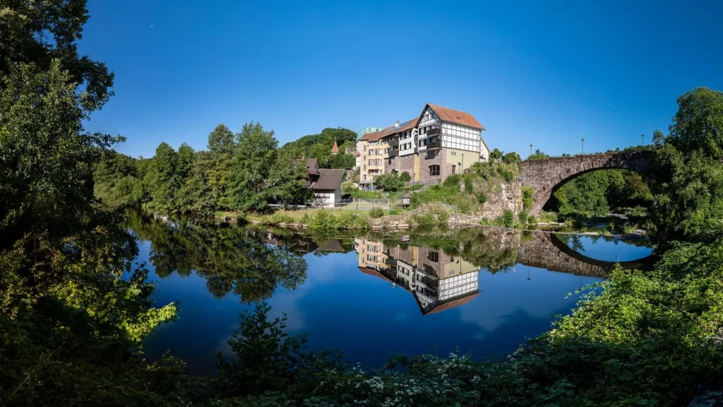 Junggesellenabschied in Pforzheim