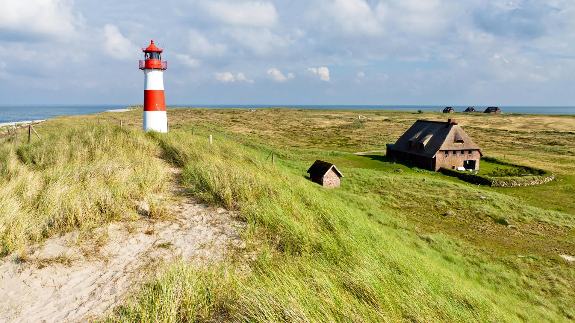 Junggesellenabschied auf Sylt