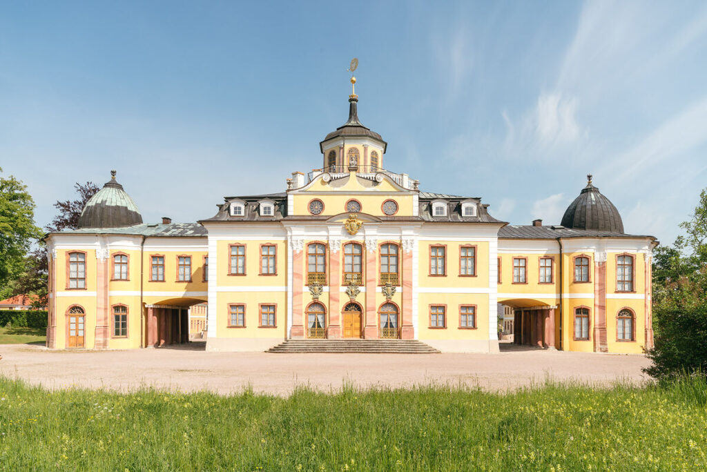 Junggesellenabschied in Weimar