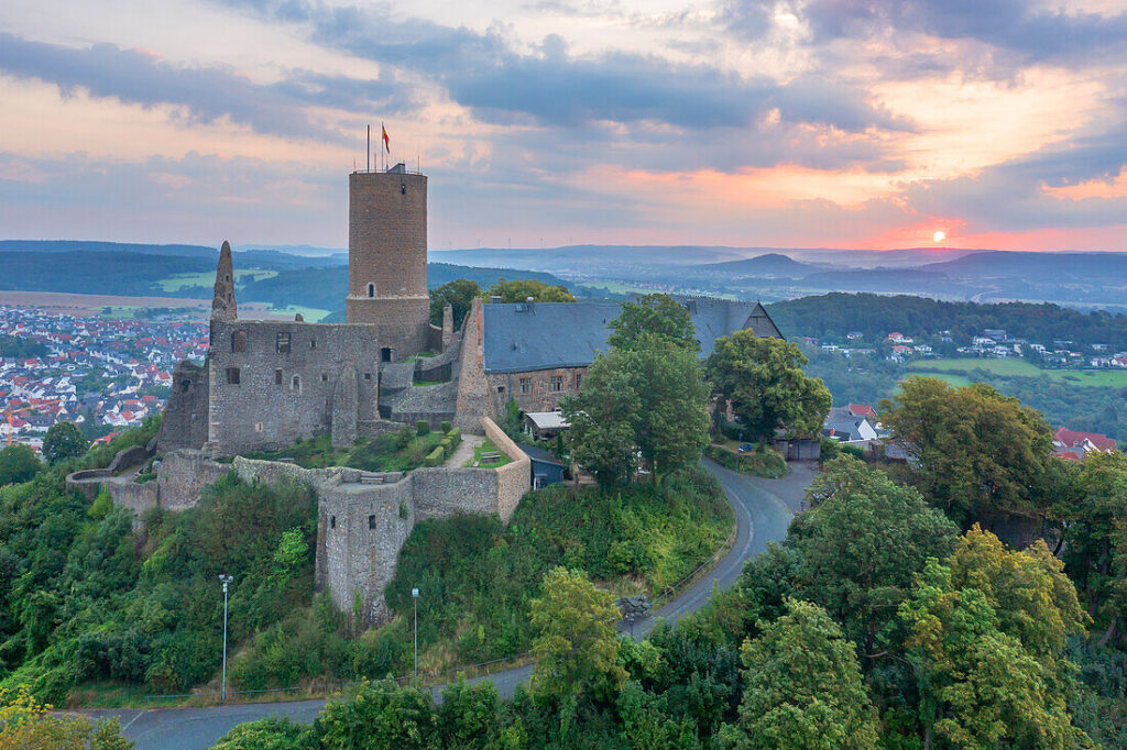 JGA in Gießen