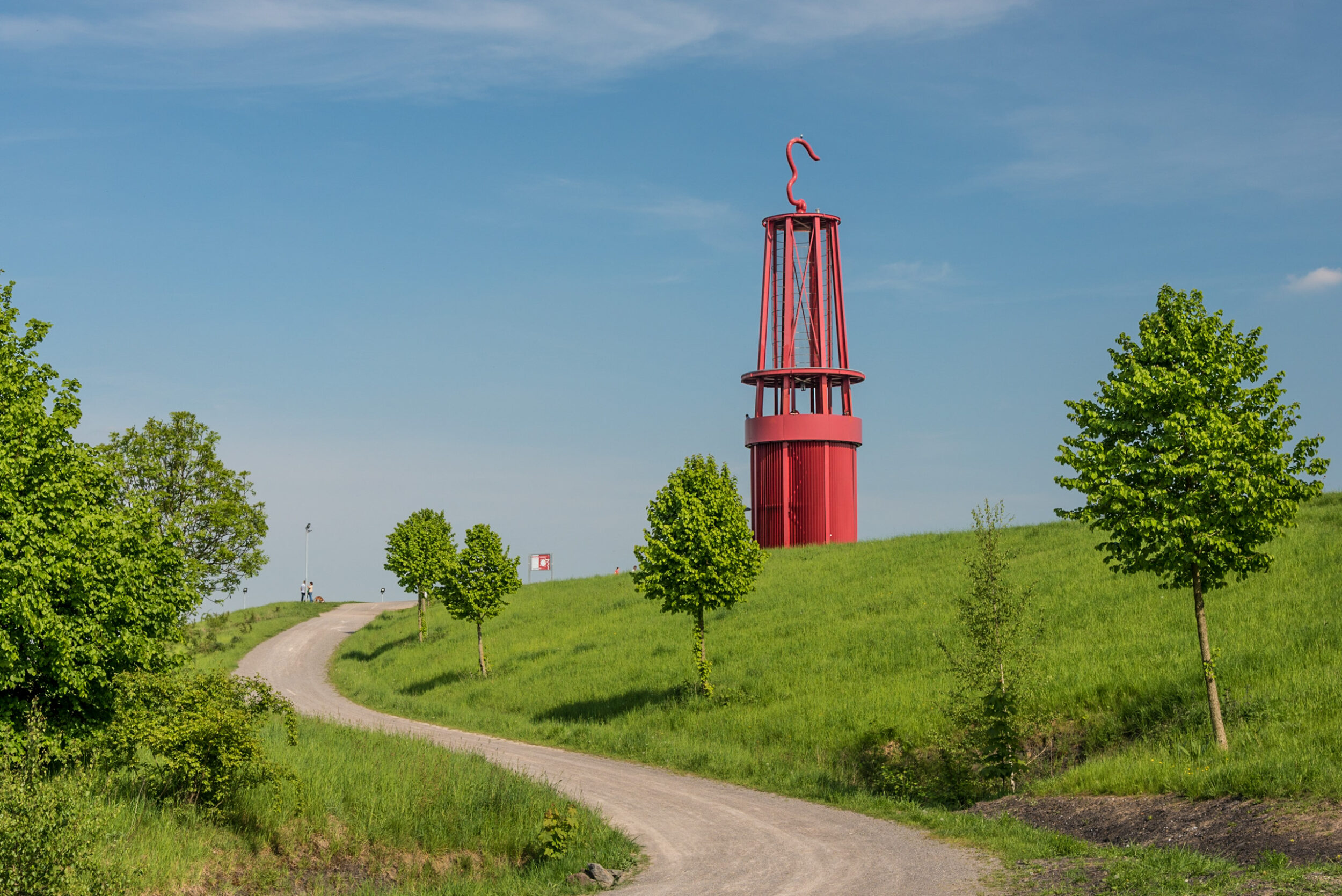 Junggesellenabschied in Moers