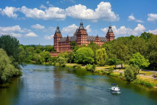 Aschaffenburg