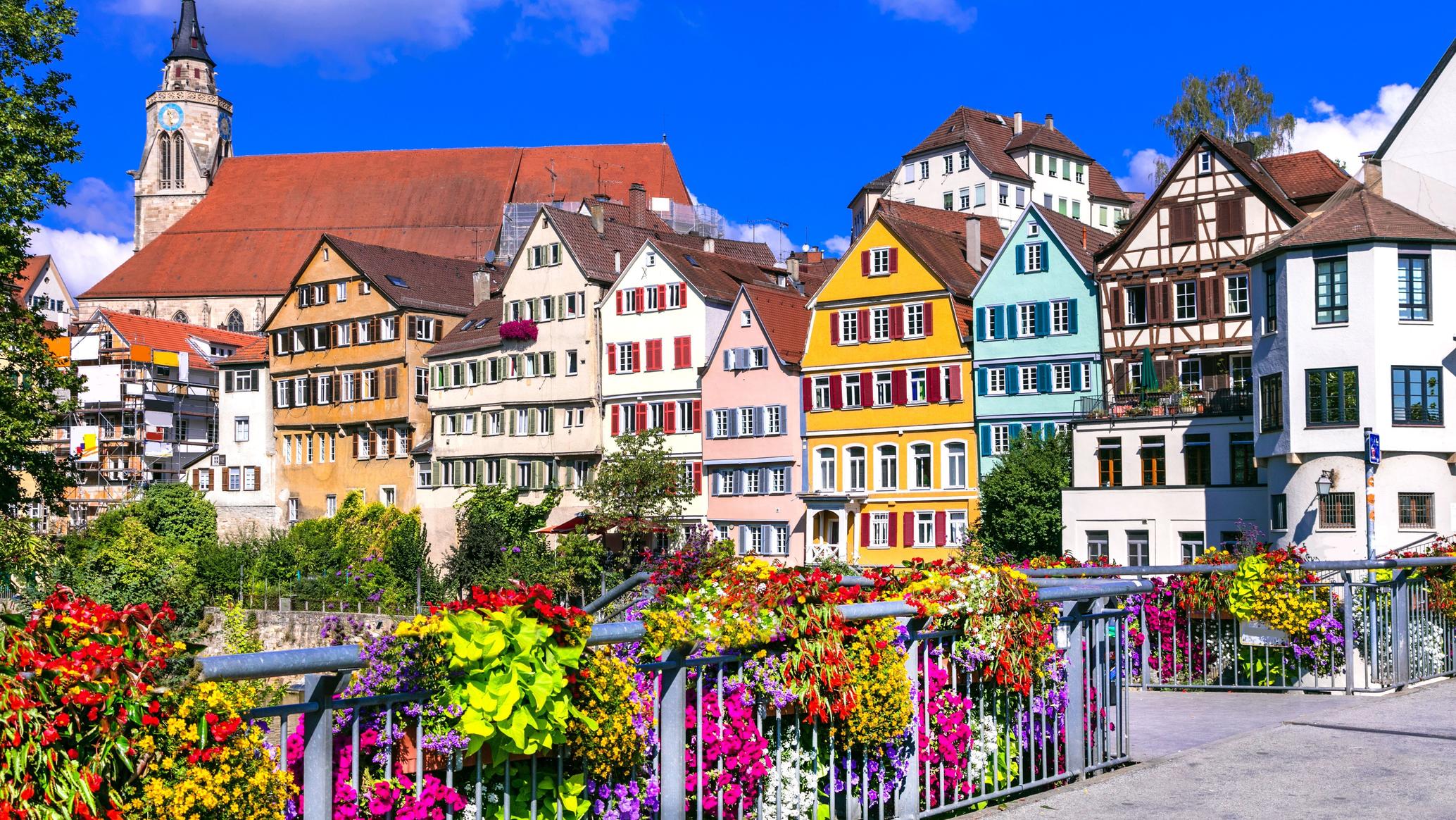 Stadt Baden Baden