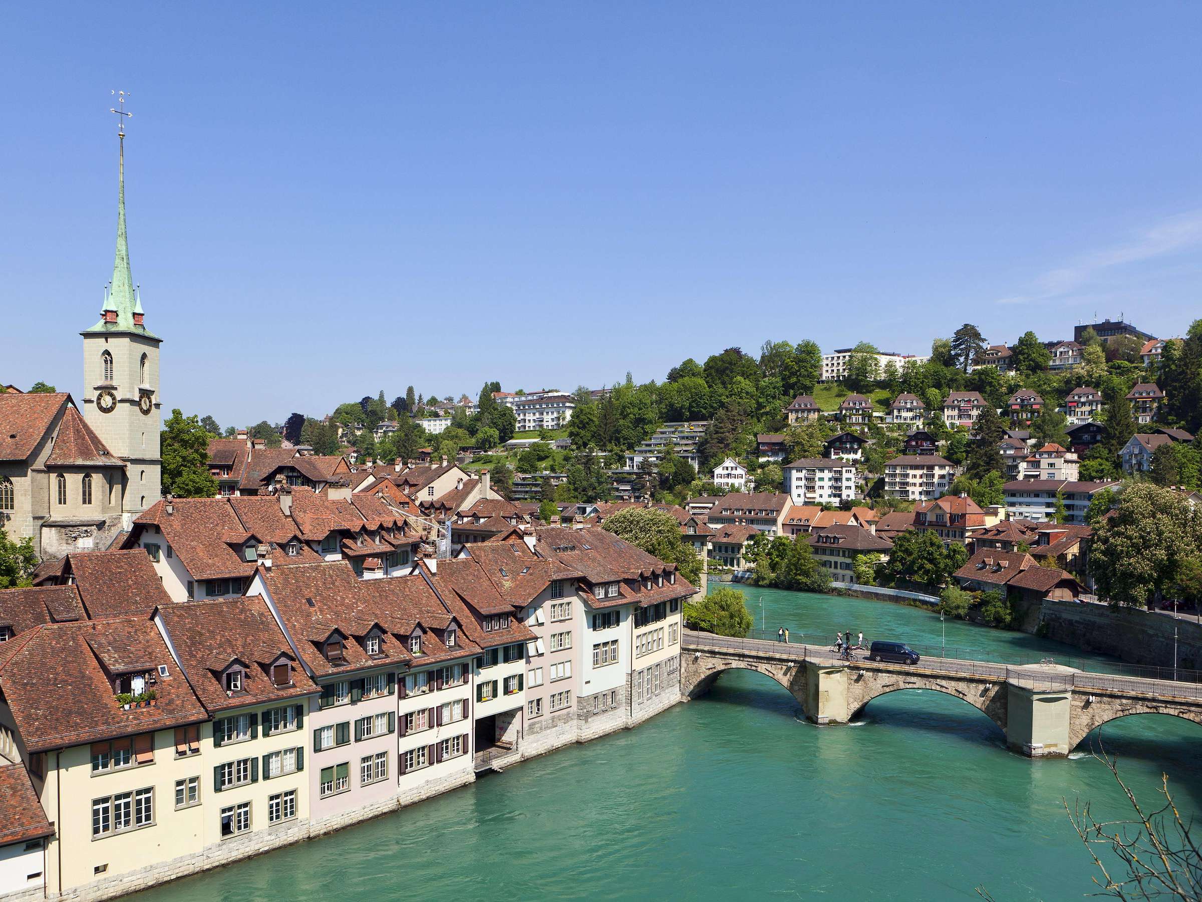 Stadt Bern