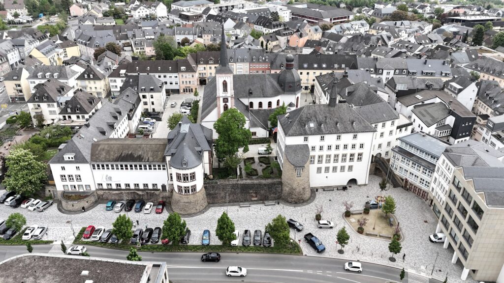 Stadt Bitburg