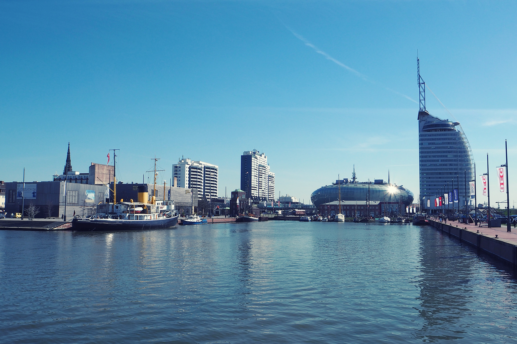 Stadt Bremerhaven