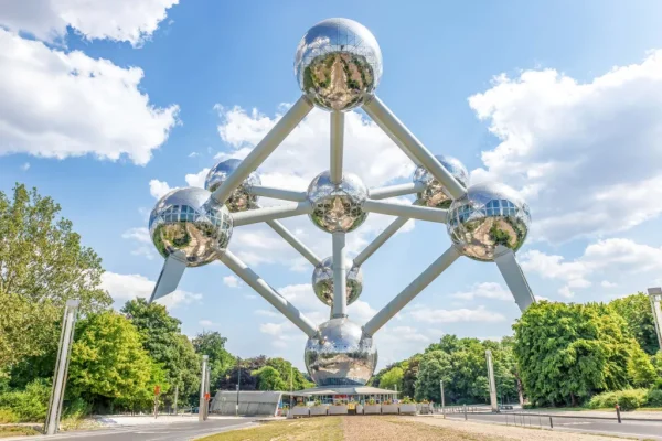 Brüssel