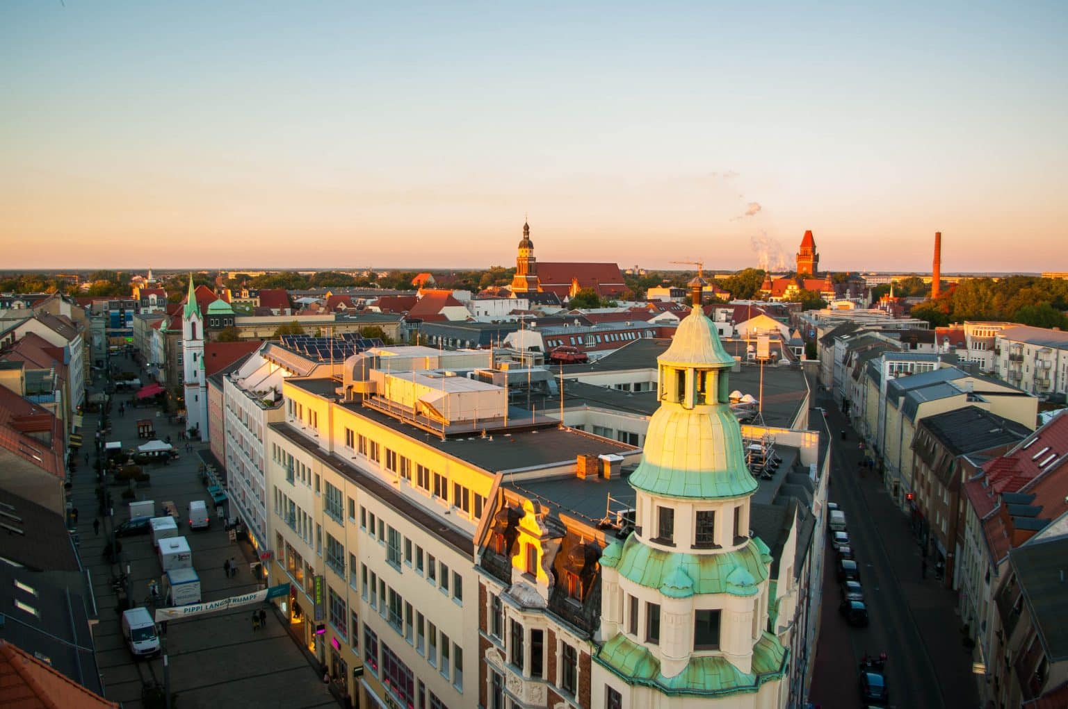 Stadt Cottbus