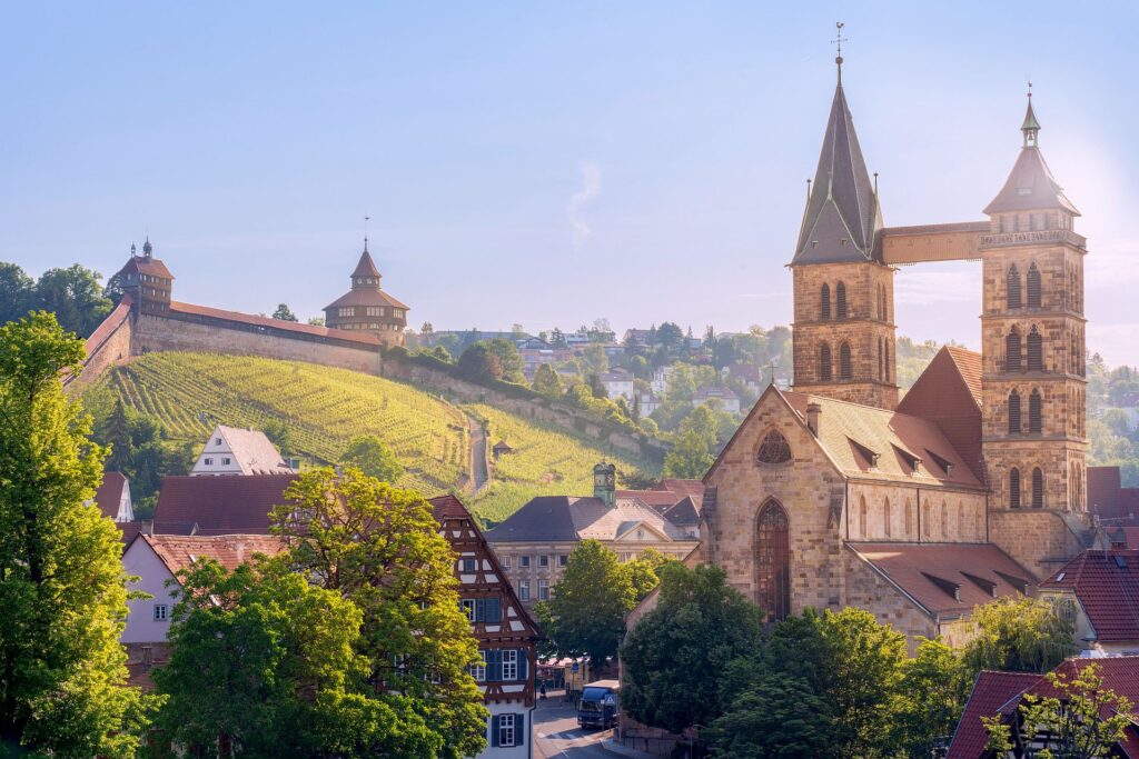 Stadt Esslingen