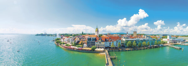 Friedrichshafen