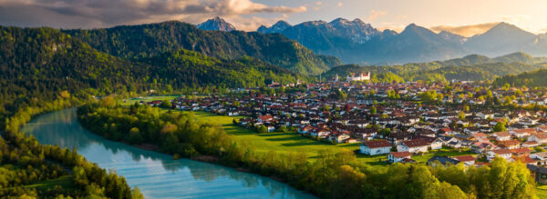 Füssen