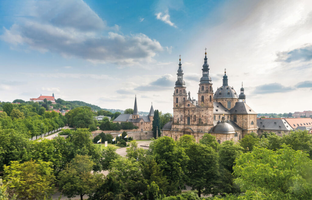 Stadt Fulda