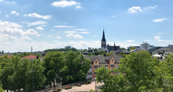 Gießen