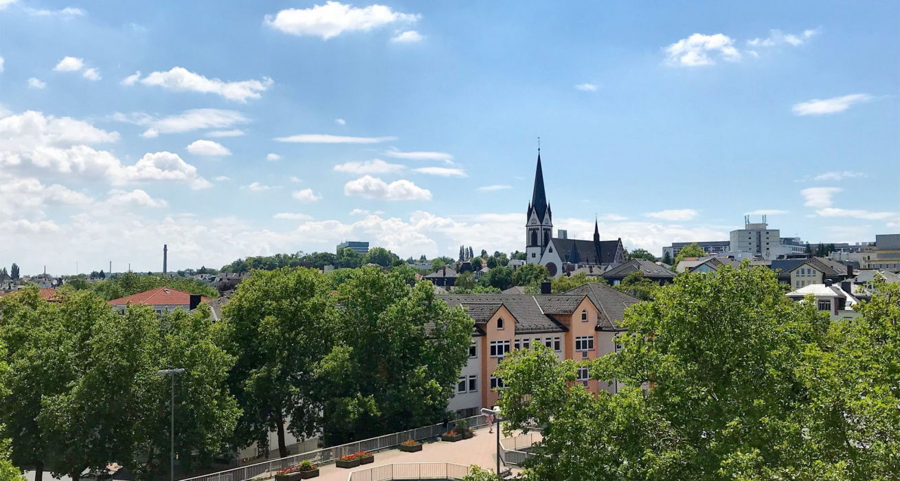 Stadt Gießen