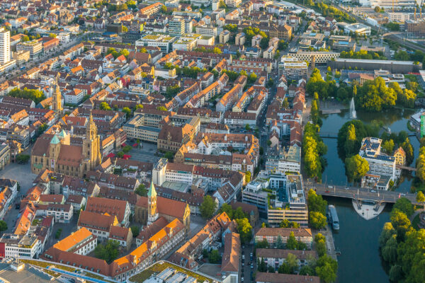 Heilbronn