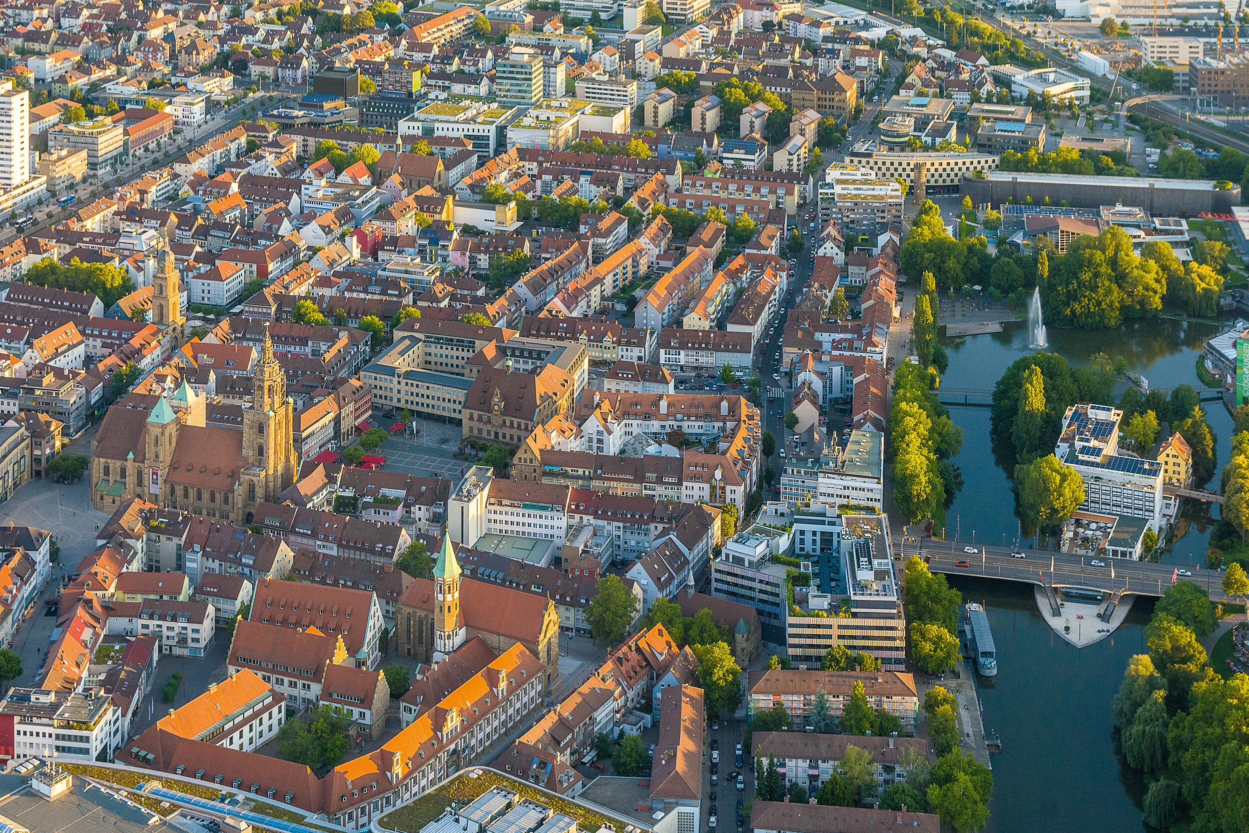 Stadt Heilbronn