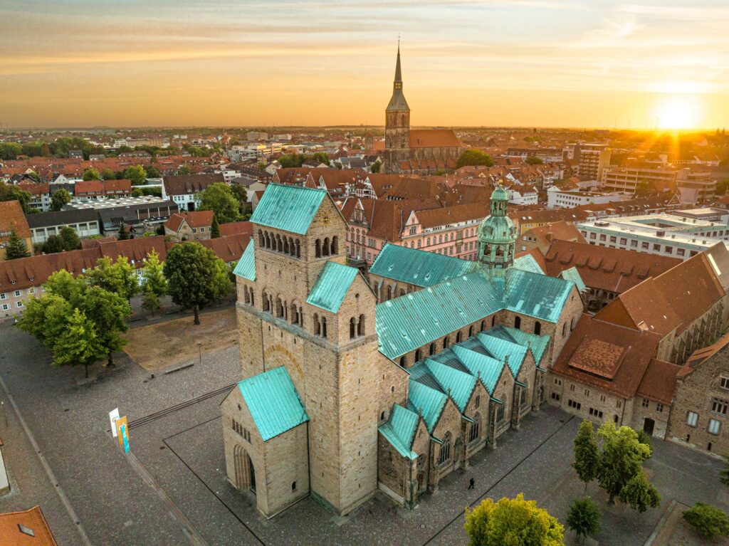 Stadt Hildesheim