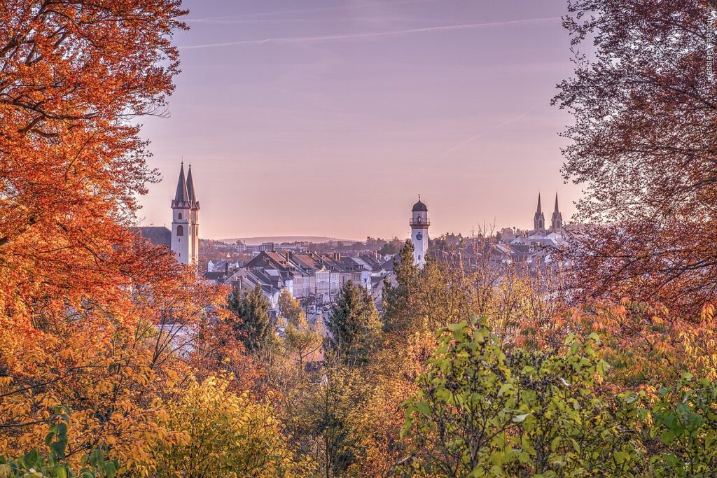 Stadt Hof
