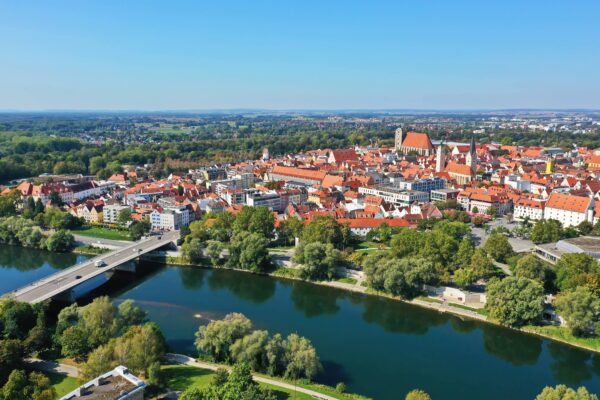 Ingolstadt