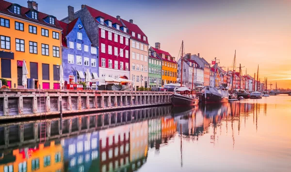 Kopenhagen