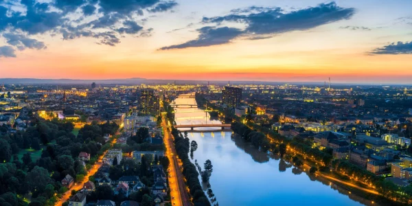 Ludwigshafen am Rhein