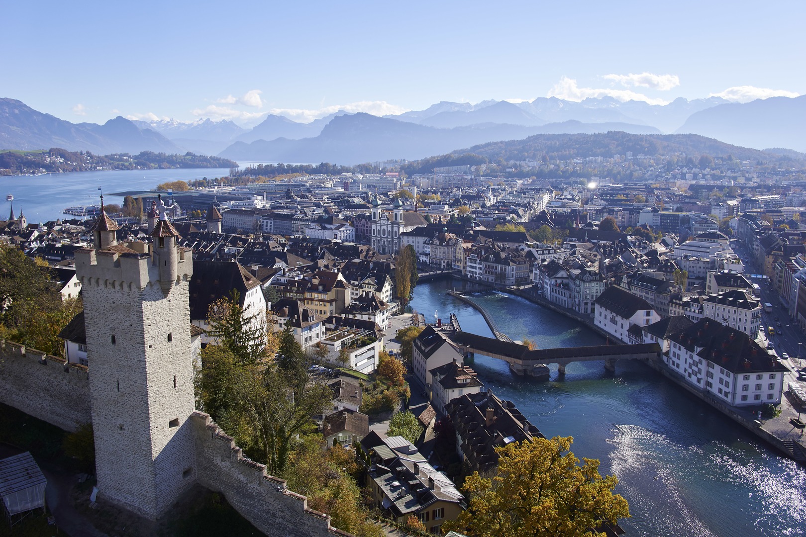 Stadt Luzern